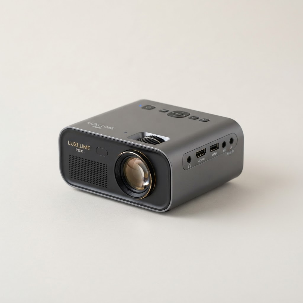 Projektor Full HD